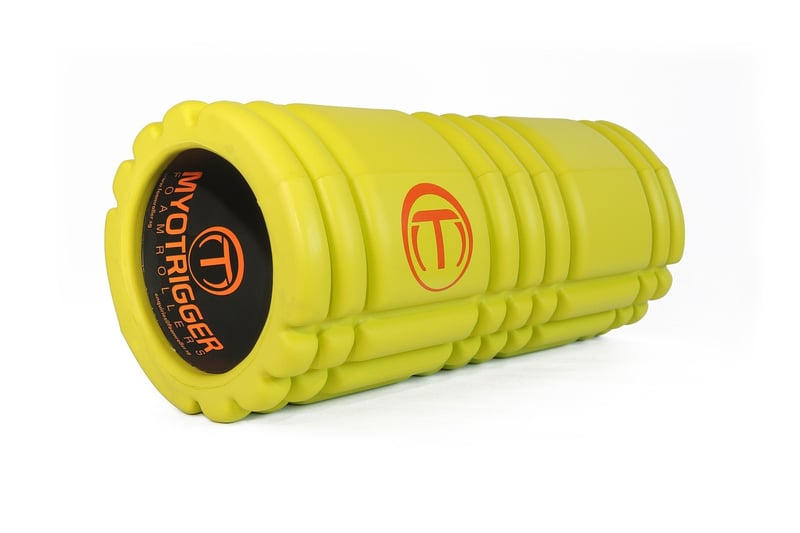 Myofascial Release Techniques