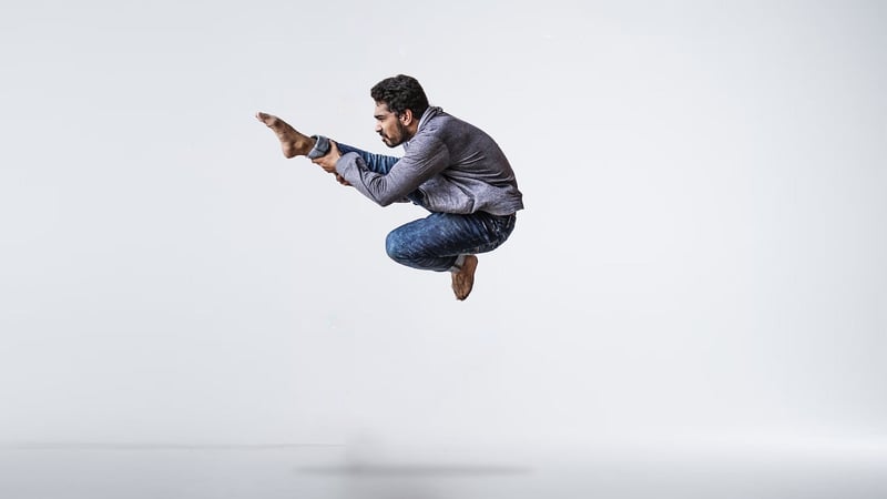 Dance therapy
