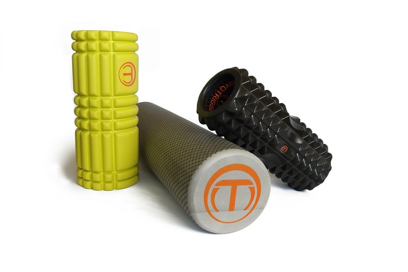 Myofascial Release